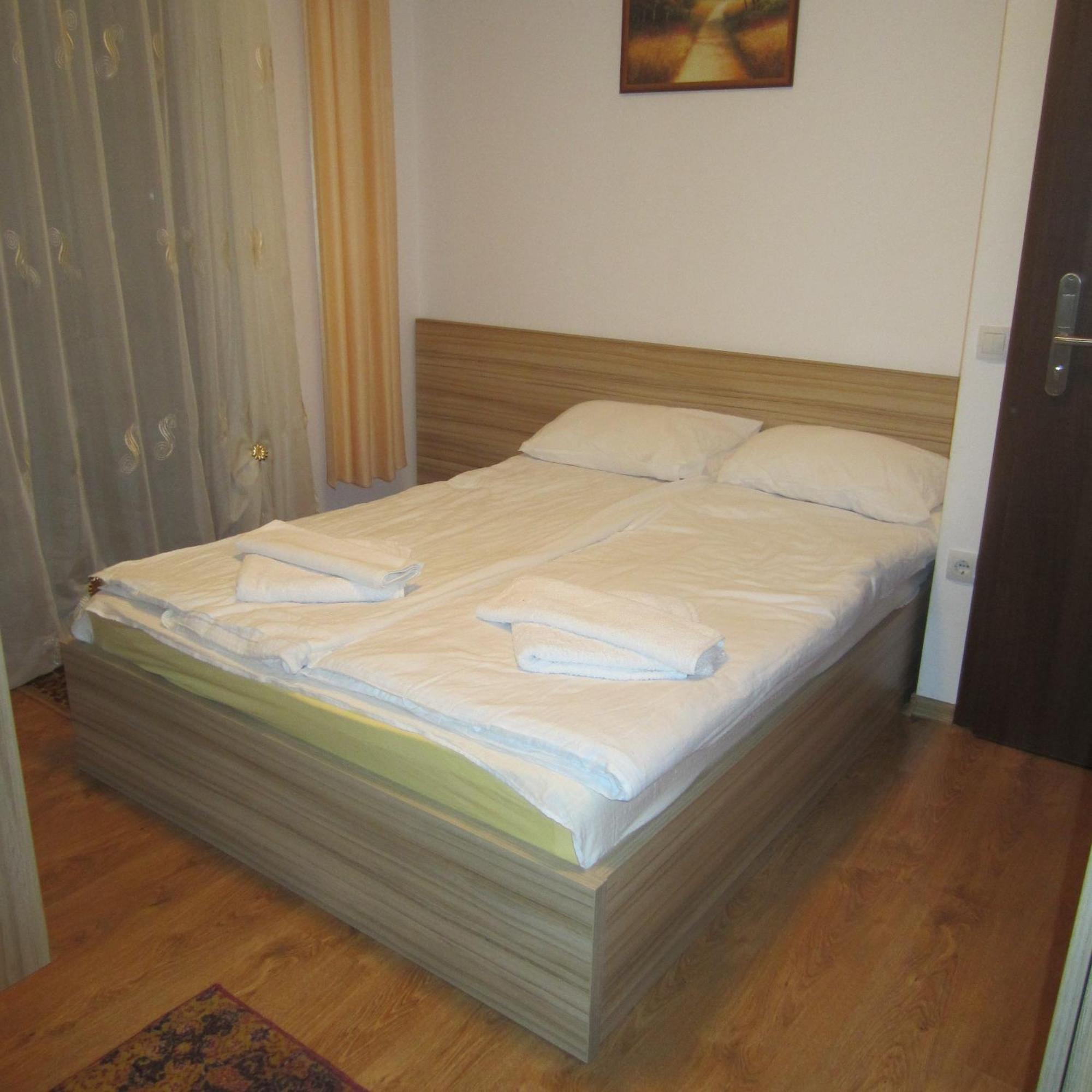 Complex Turistic Casianna & Spa Păltiniş Værelse billede