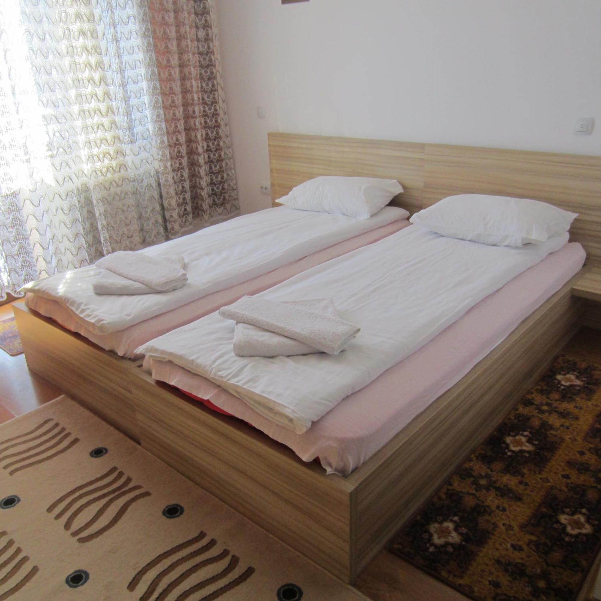 Complex Turistic Casianna & Spa Păltiniş Værelse billede
