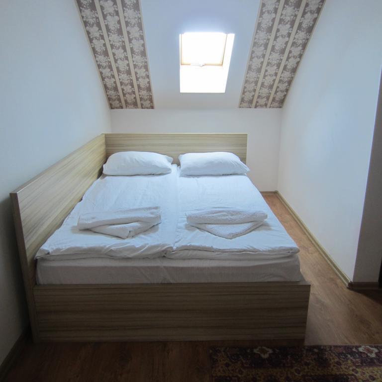 Complex Turistic Casianna & Spa Păltiniş Værelse billede