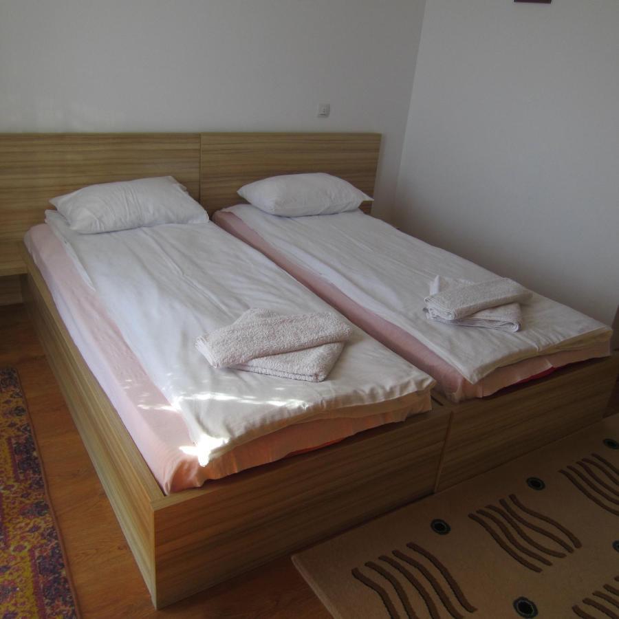 Complex Turistic Casianna & Spa Păltiniş Værelse billede